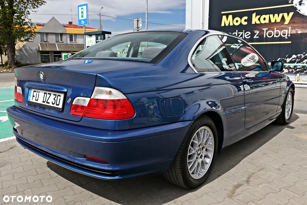 BMW Seria 3 - 15
