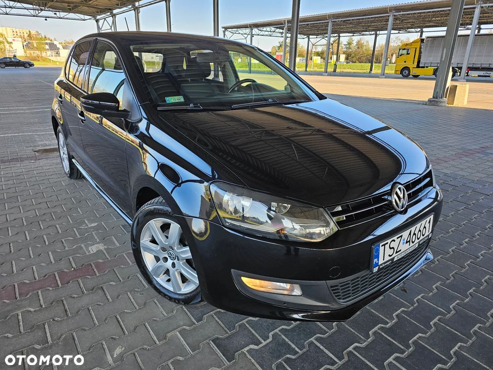 Volkswagen Polo 1.6 TDI Blue Motion Technology Trendline - 7