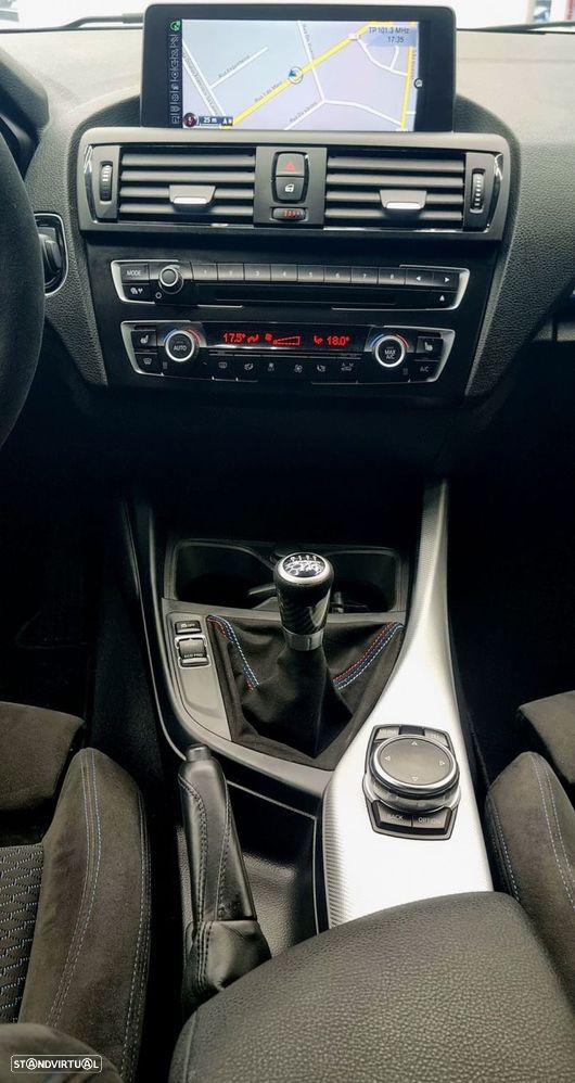BMW 120 - 12
