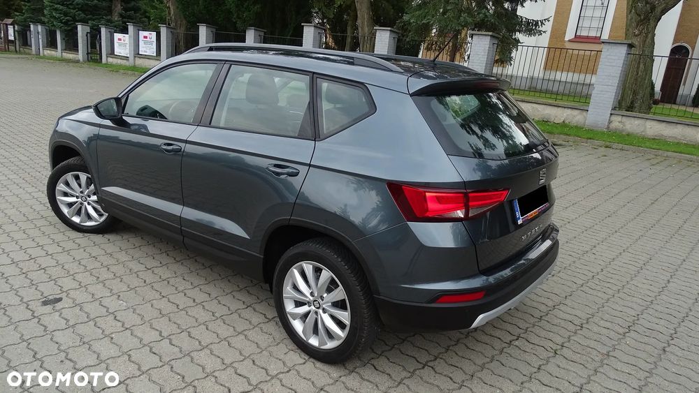 Seat Ateca - 4