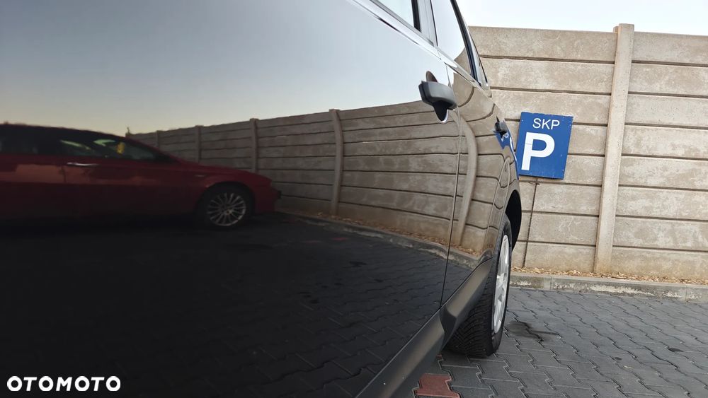 Nissan Qashqai+2 1.6 dCi DPF acenta - 13