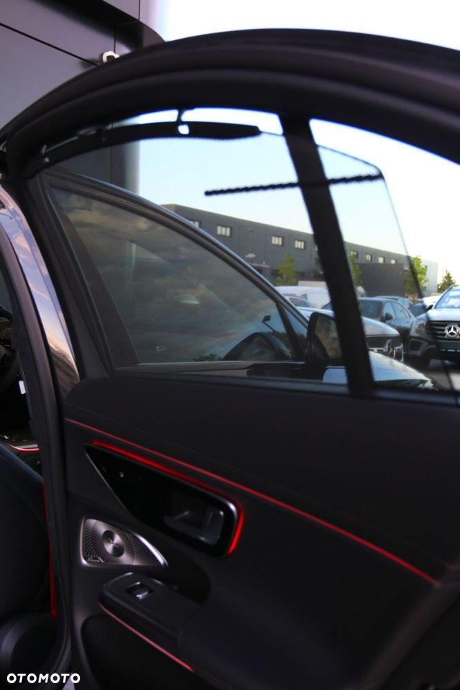 Mercedes-Benz Klasa E - 37