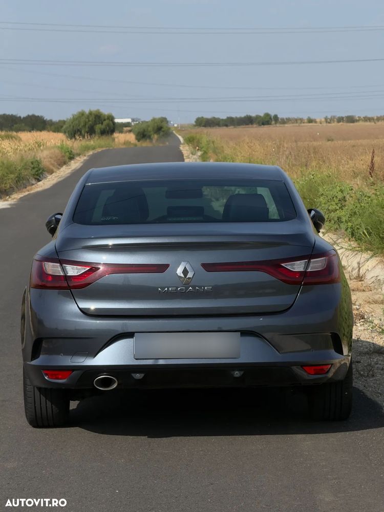 Renault Megane Energy dCi Intens - 5
