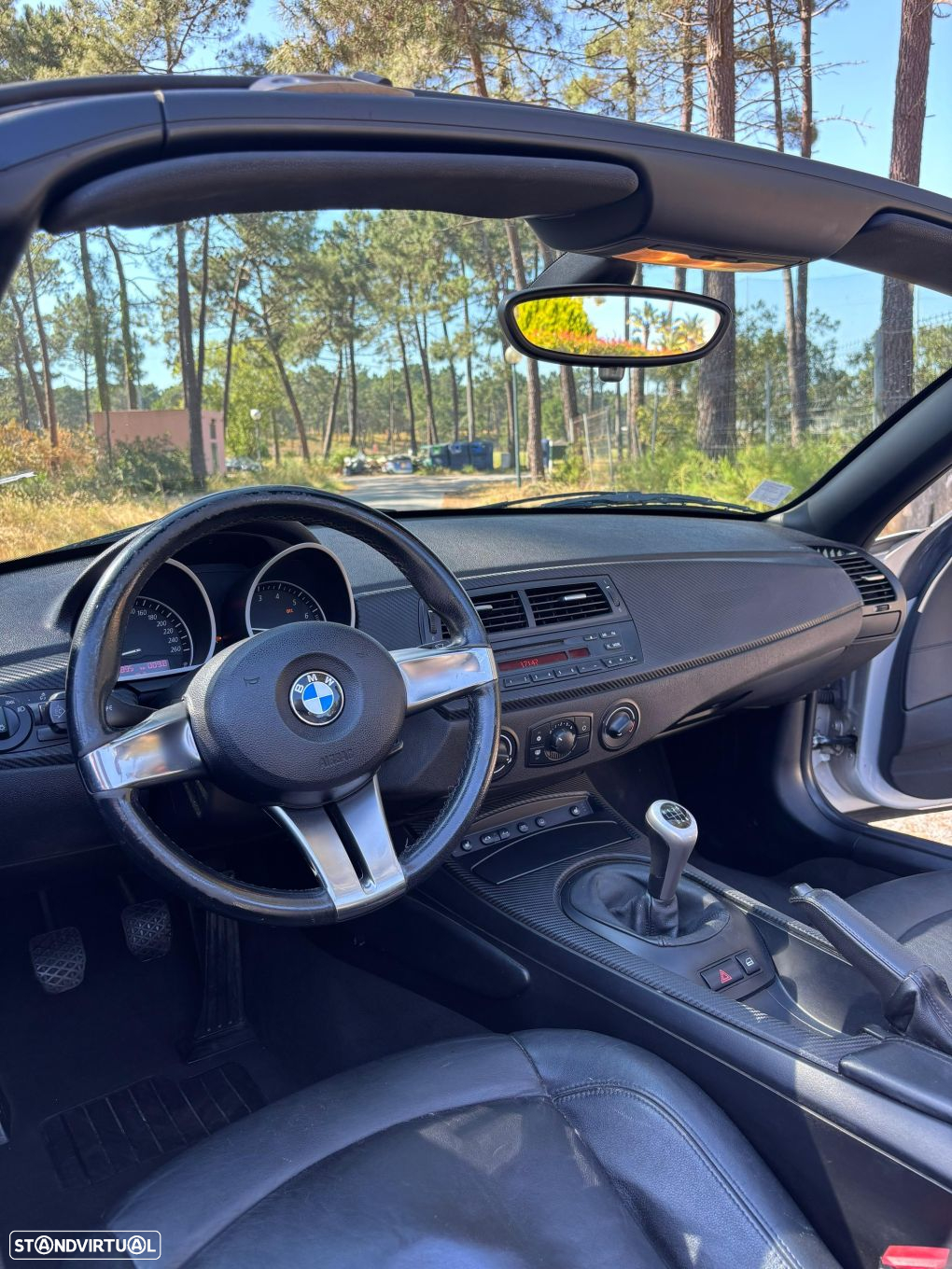 BMW Z4 2.0 - 12