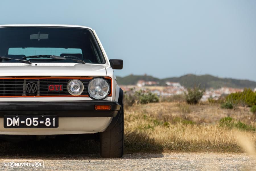 VW Golf - 18