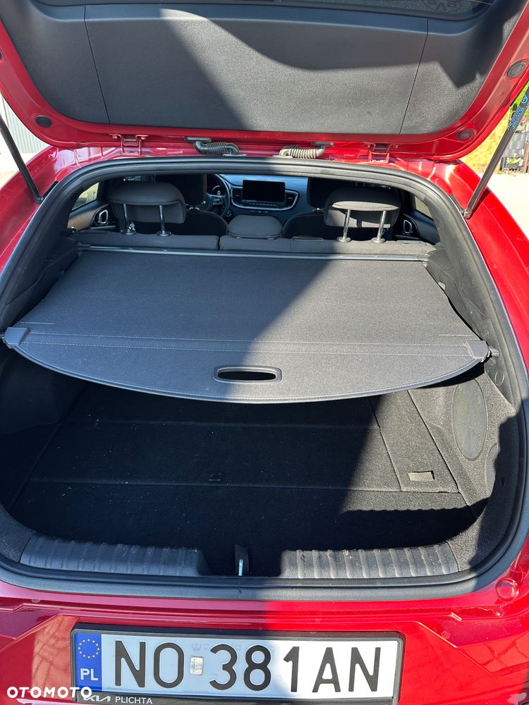Kia ProCeed 1.5 T-GDI GT Line DCT - 18