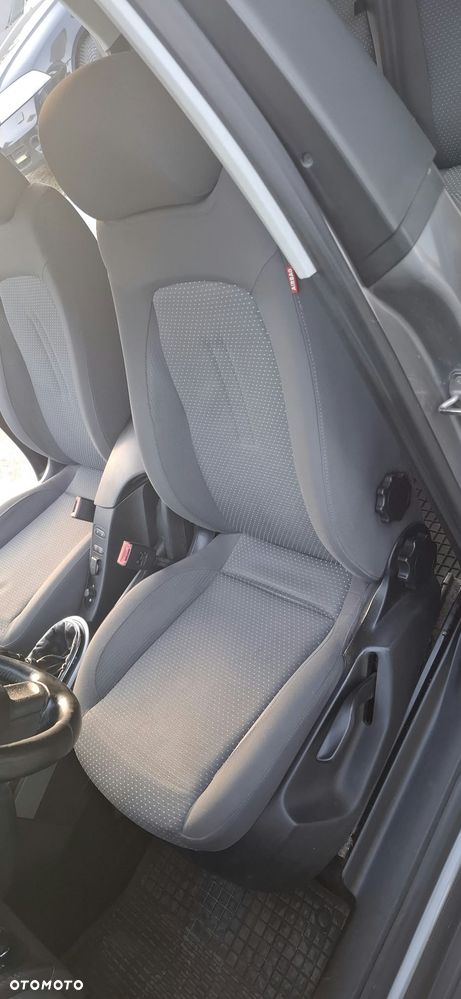 Seat Altea XL - 8