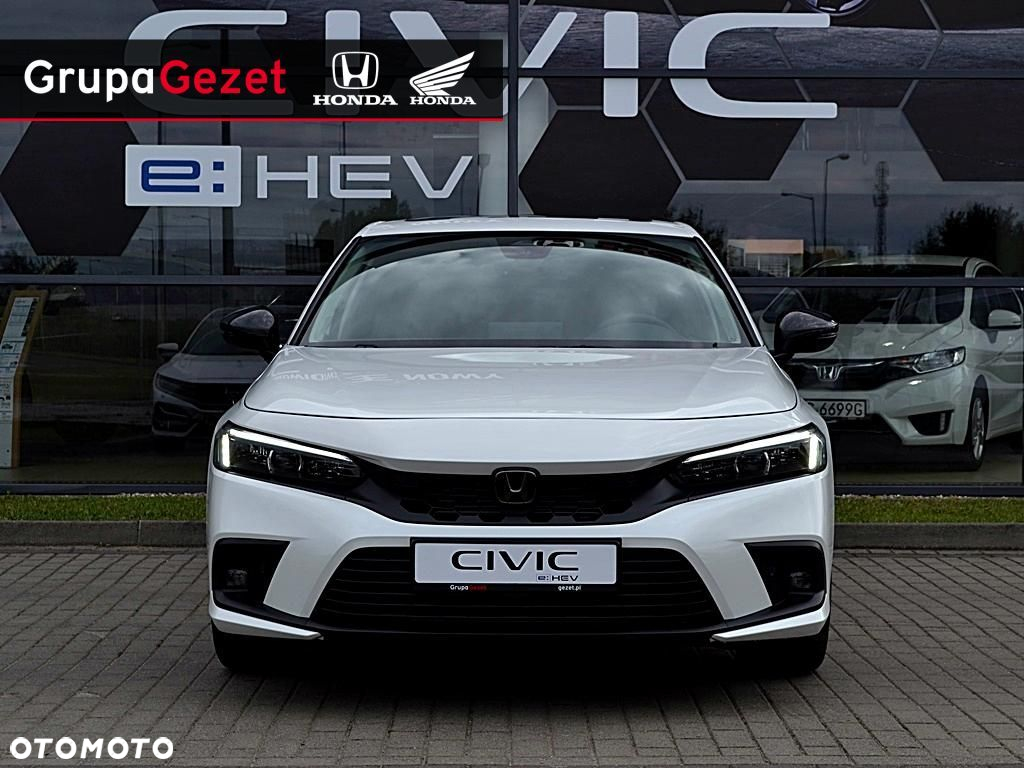 Honda Civic - 6