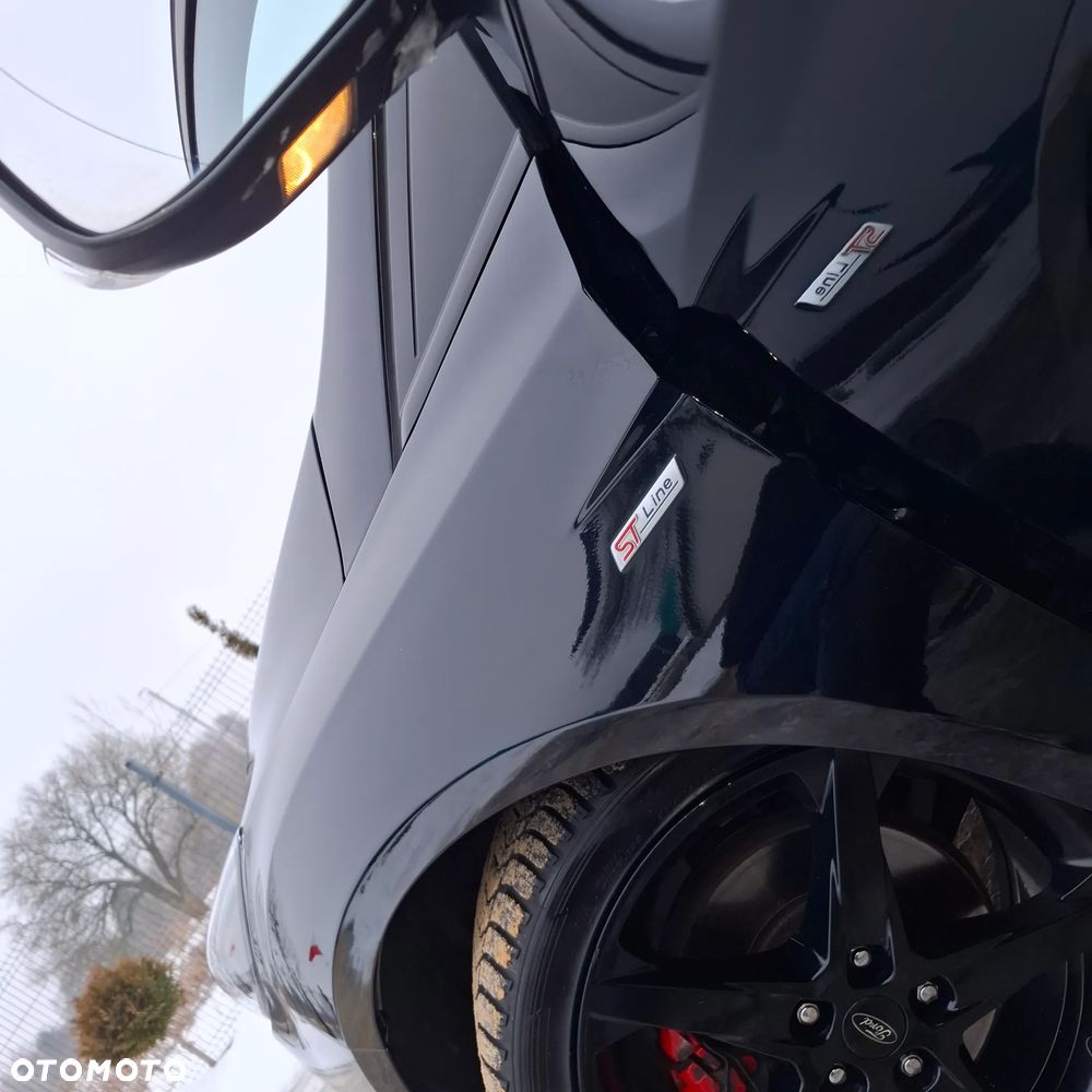 Ford Focus 1.5 EcoBoost Start-Stopp-System Sport - 19