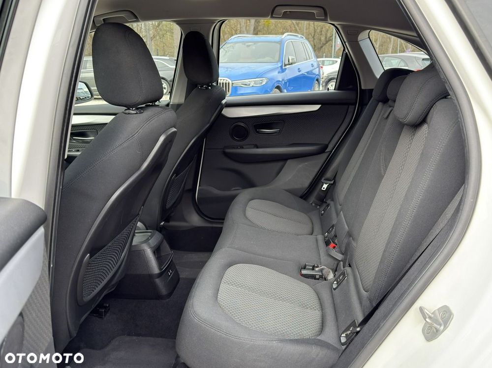 BMW Seria 2 - 14