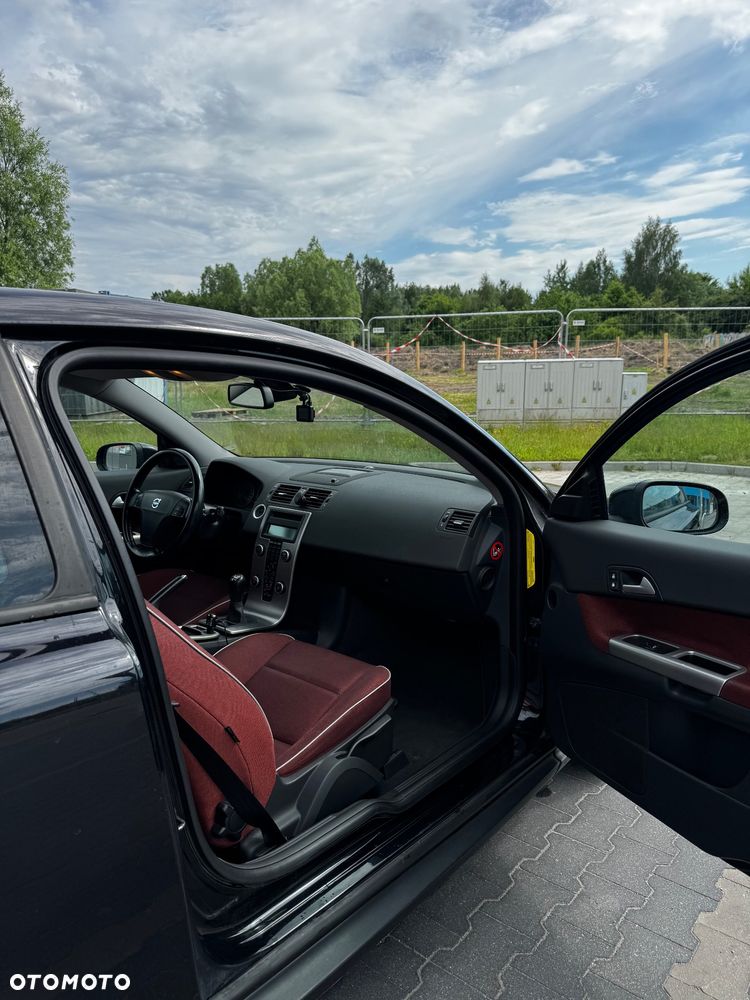 Volvo C30 2.0D Momentum - 18