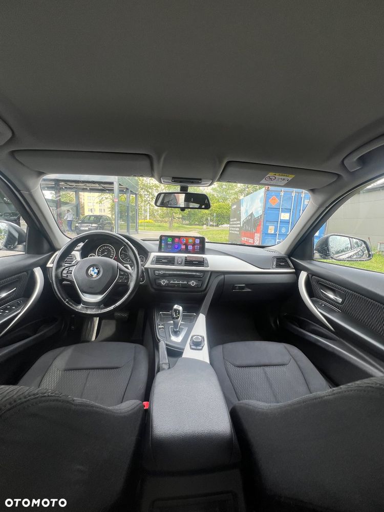 BMW Seria 3 - 14