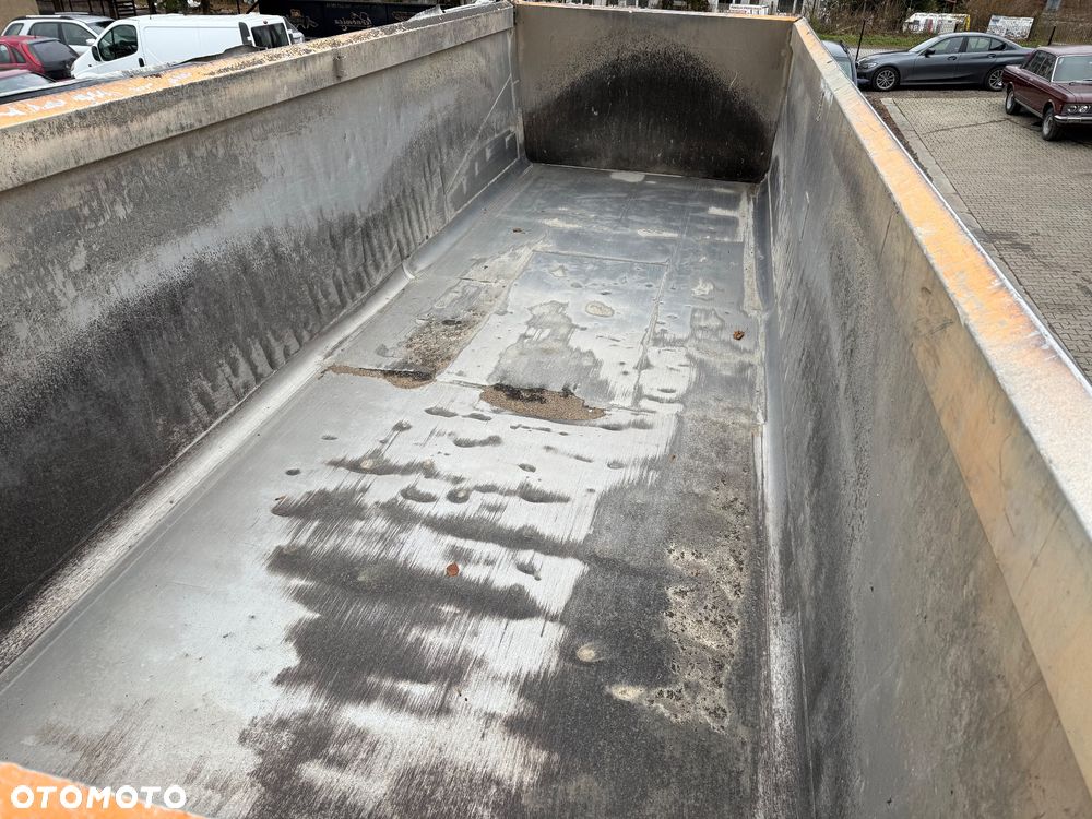 Schmitz Cargobull SKI 25 - 16