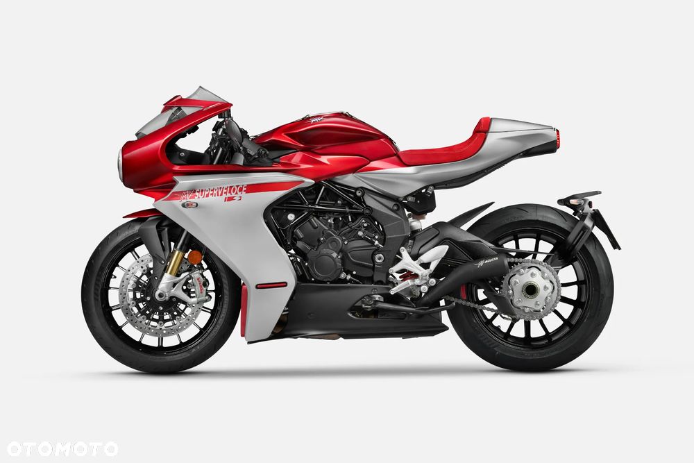 MV AGUSTA Superveloce - 4
