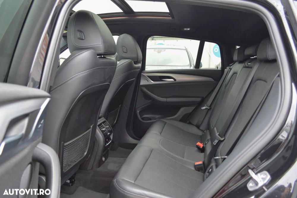 BMW X4 xDrive20d Aut. xLine - 28