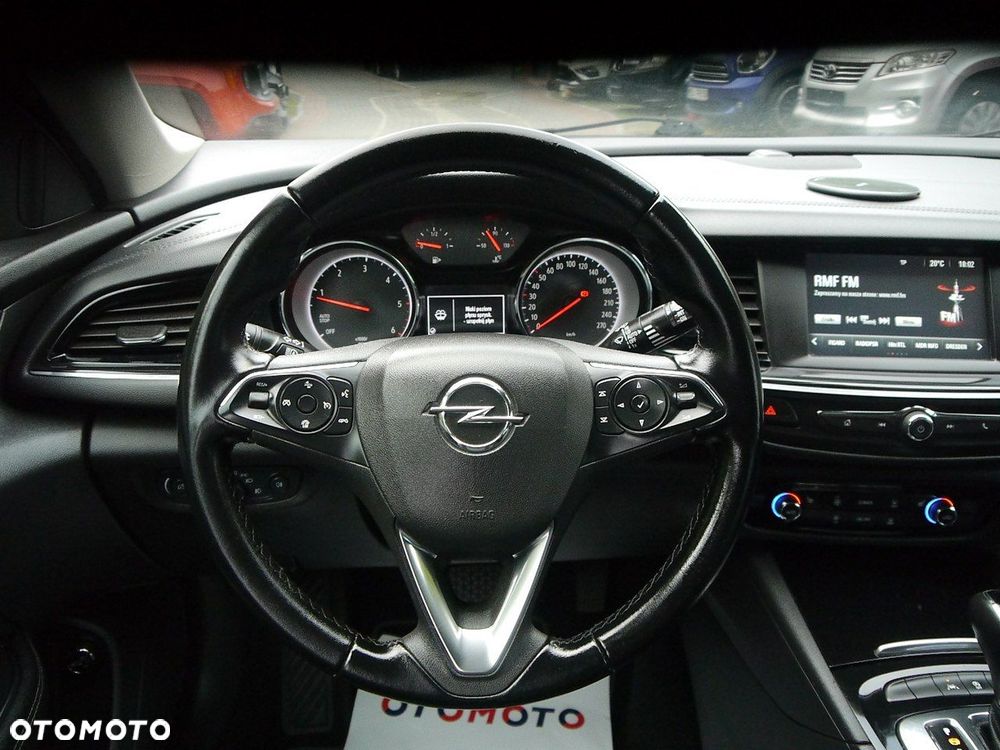 Opel Insignia 1.6 CDTI Elite S&S - 23