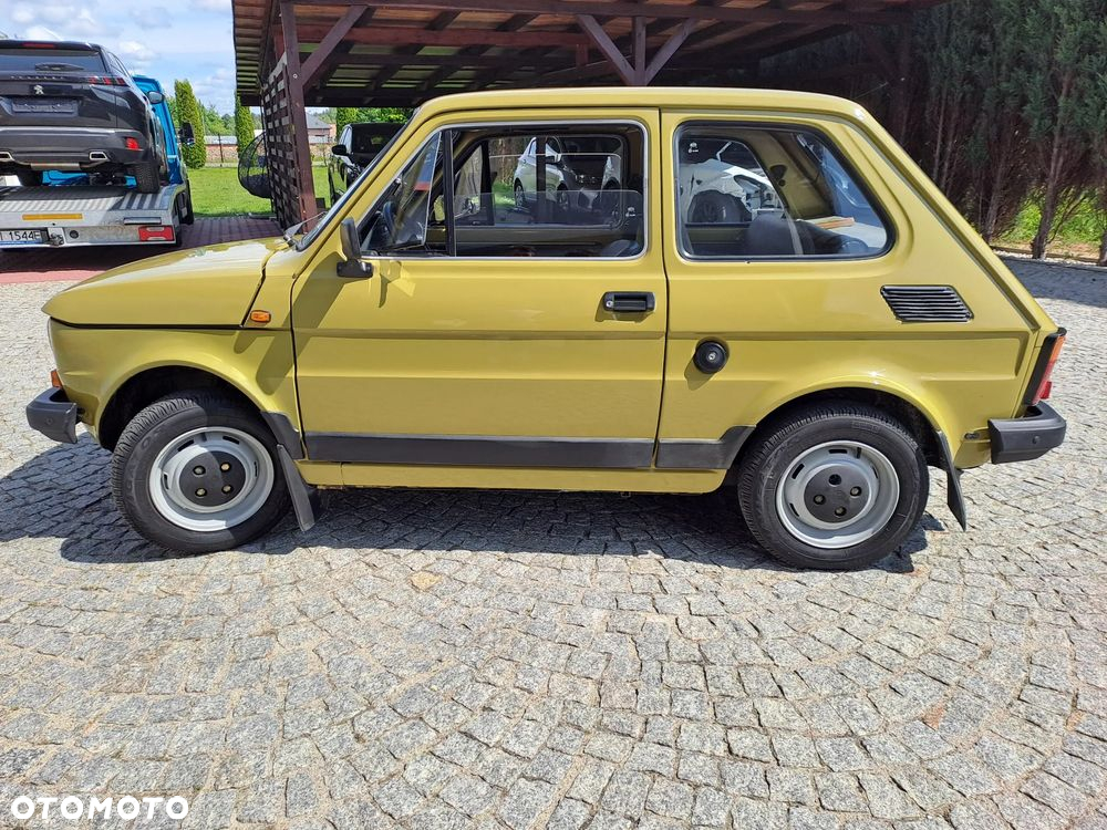 Fiat 126 - 6