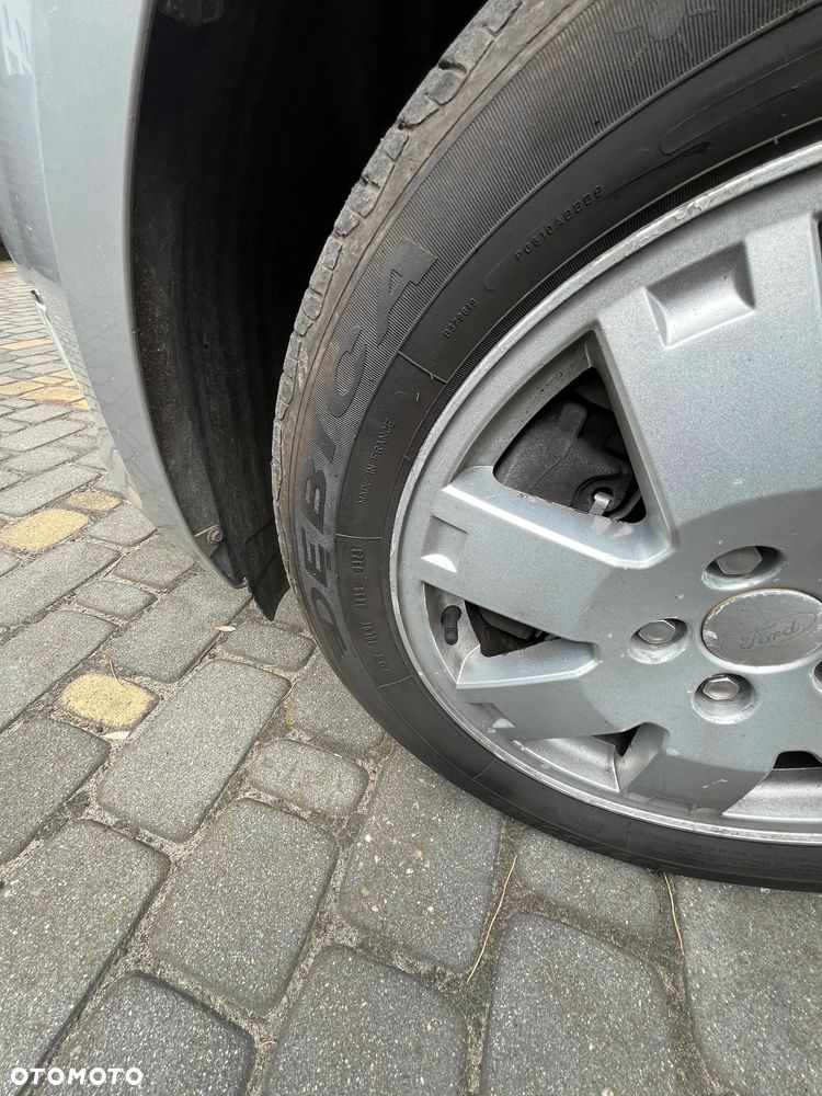 Ford Mondeo 2.0 TDCi Ambiente - 8