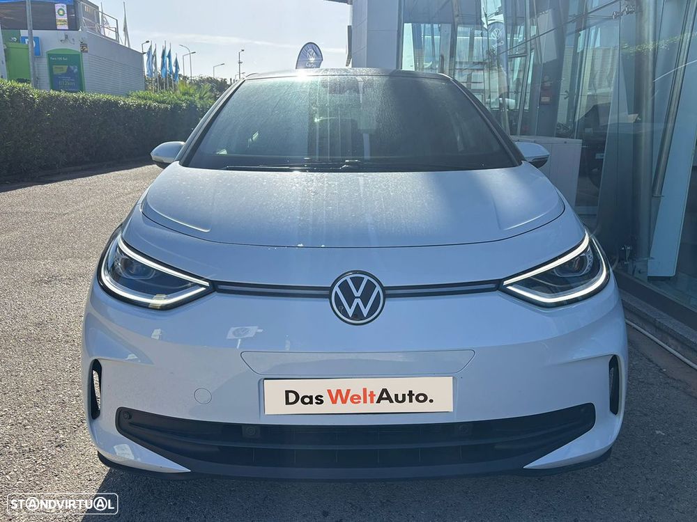 VW ID.3 59 kWh Pro Urban - 2