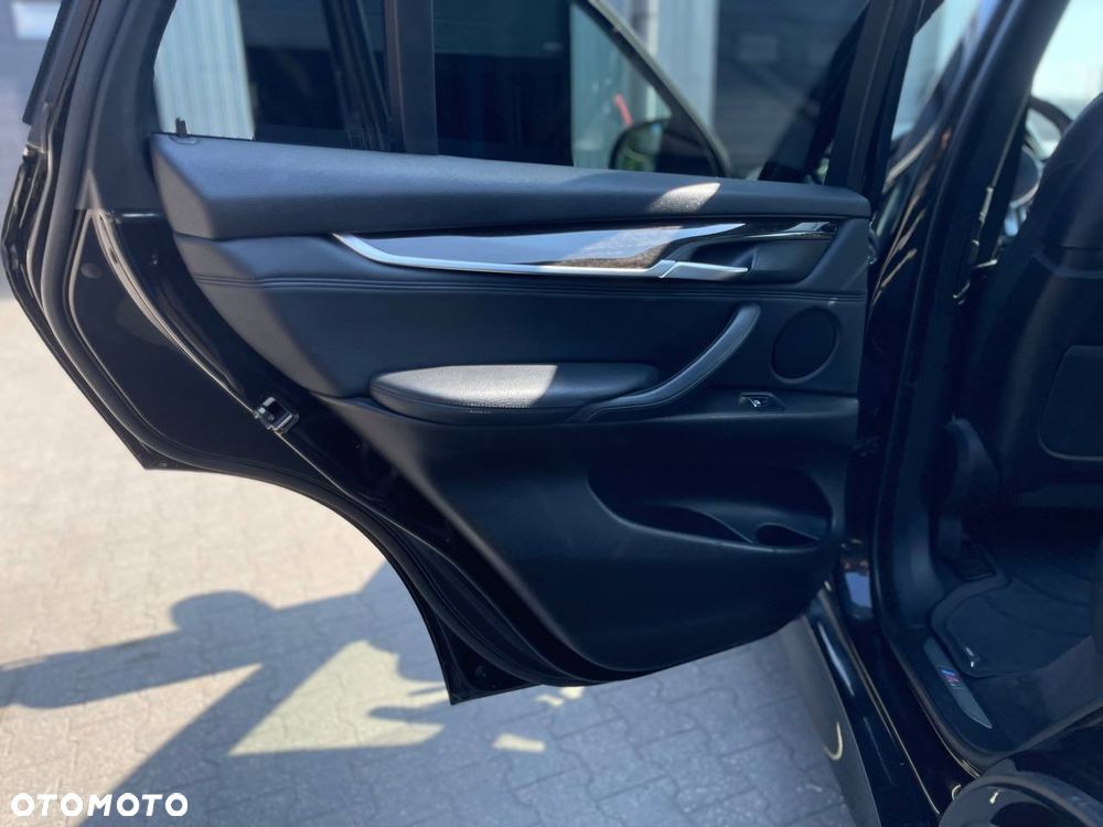BMW X5 xDrive30d - 12
