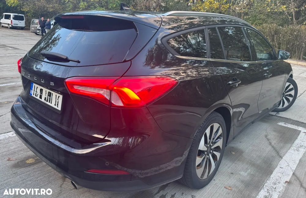 Ford Focus - 3