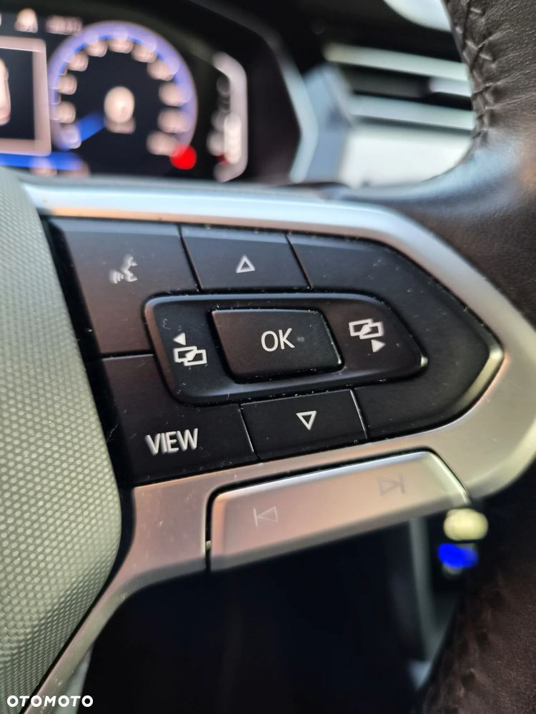 Volkswagen Passat 2.0 TDI EVO Elegance DSG - 12