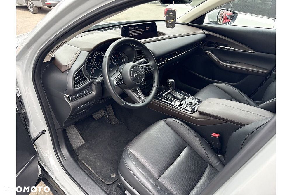 Mazda CX-30 2.0 mHEV Exclusive-Line 2WD - 6