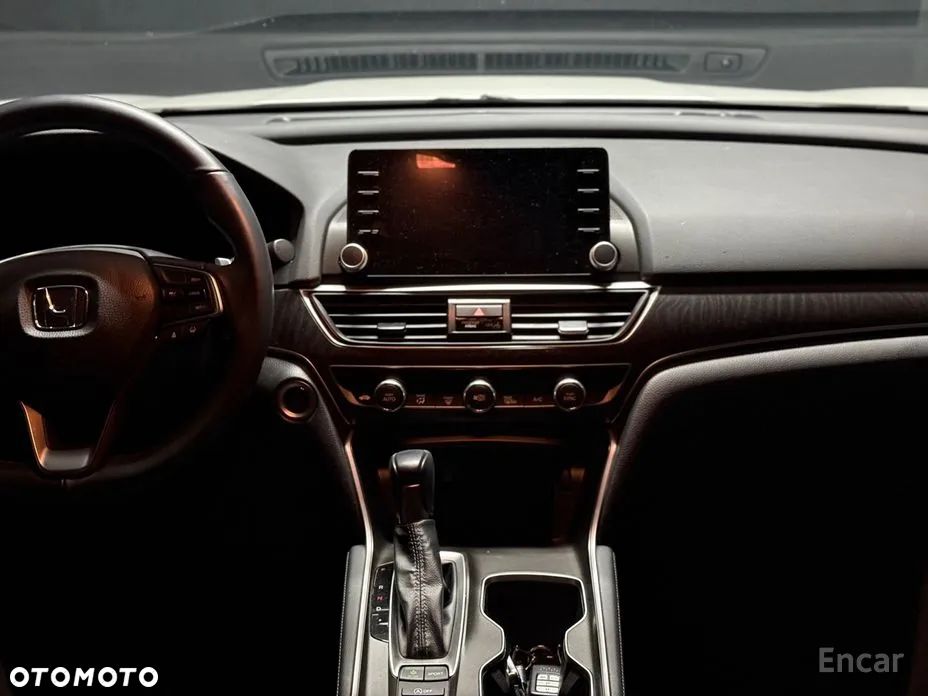 Honda Accord - 3