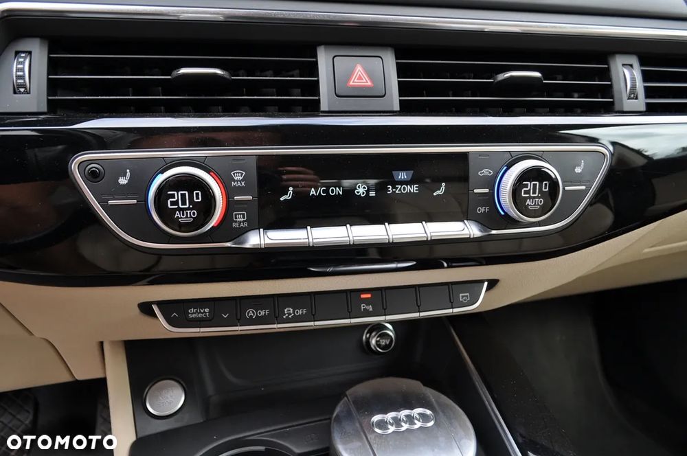 Audi A5 Sportback 2.0 TFSI Quattro Sport S tronic - 20