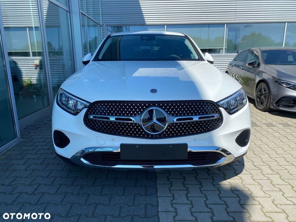 Mercedes-Benz GLC - 6