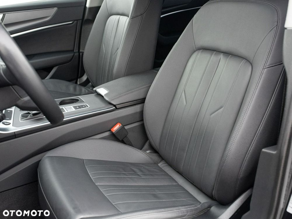 Audi A6 Limousine 35 TDI mHEV S tronic - 12