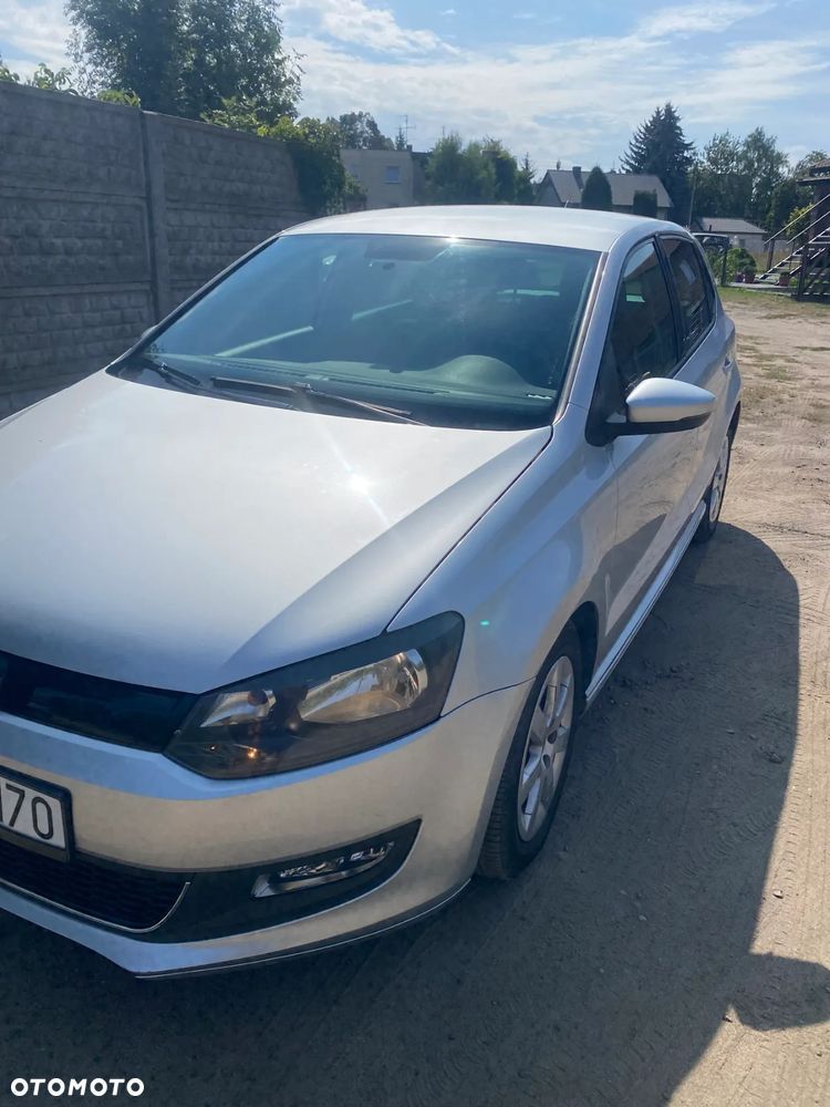Volkswagen Polo - 3