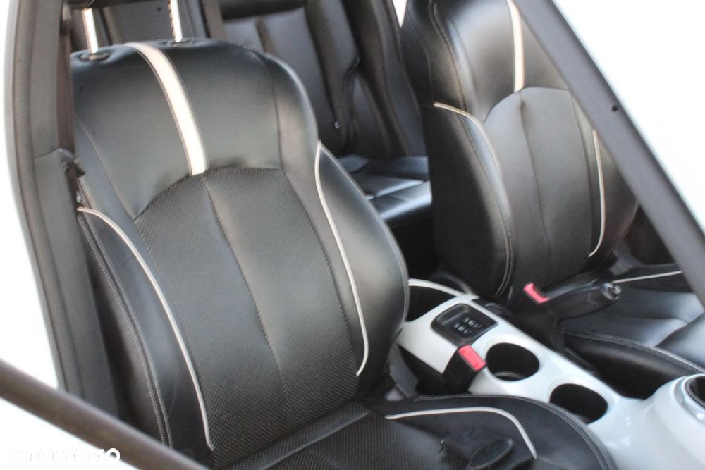 Nissan Juke 1.2 DIG-T 360 - 6