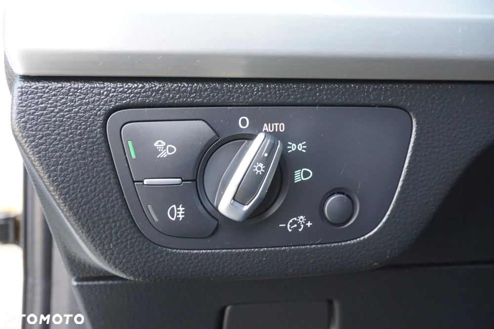 Audi SQ5 TDI Quattro Tiptronic - 26