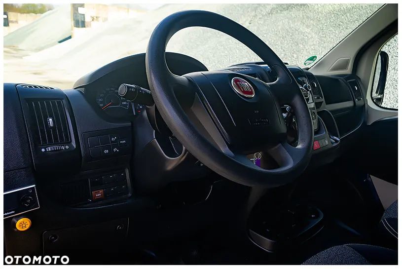 Fiat Ducato - 24