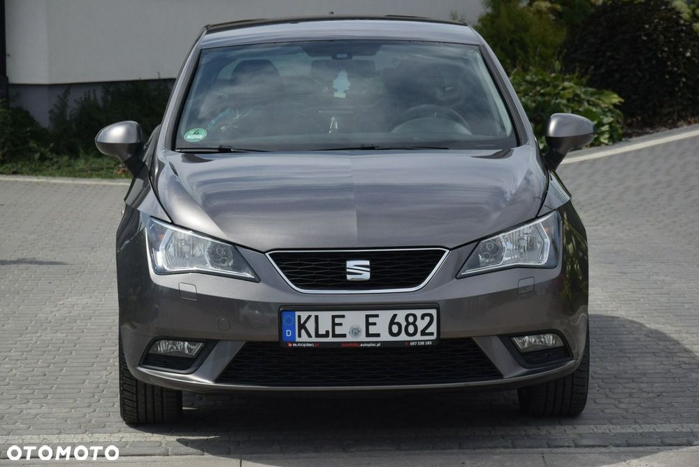 Seat Ibiza 1.2 TSI i-Tech - 2