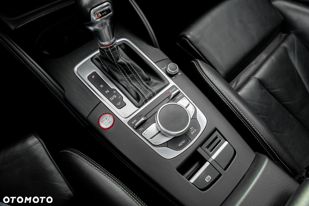 Audi S3 Sportback 2.0 TFSI Quattro S tronic - 29