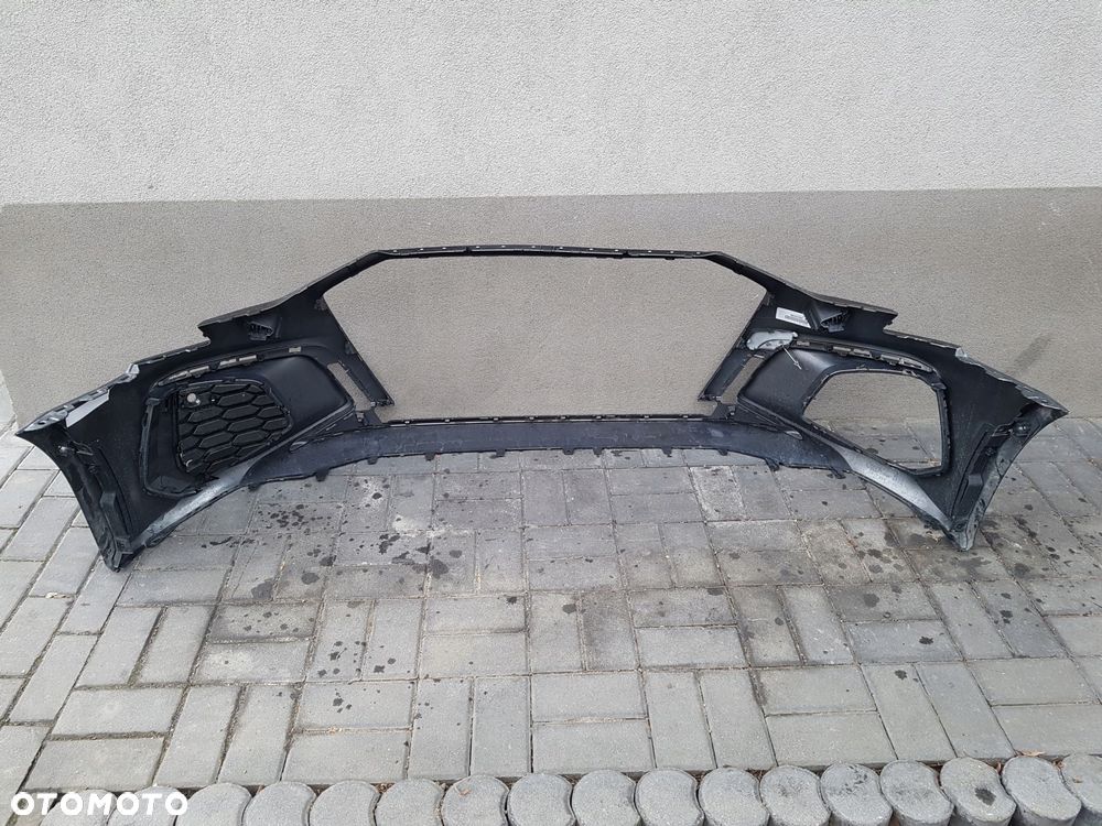 audi a3 s-line 20^ zderzak przód 8y0807437f - 6