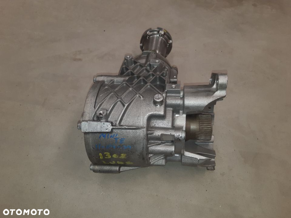 REDUKTOR SKRZYNI PRZEKŁADNIA KĄTOWA FORD KUGA CV61-7L486-CA - 3