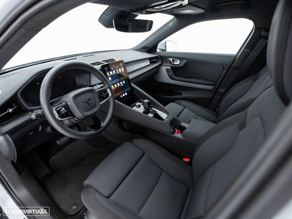 Polestar 2 Single Motor 69kWh - 9