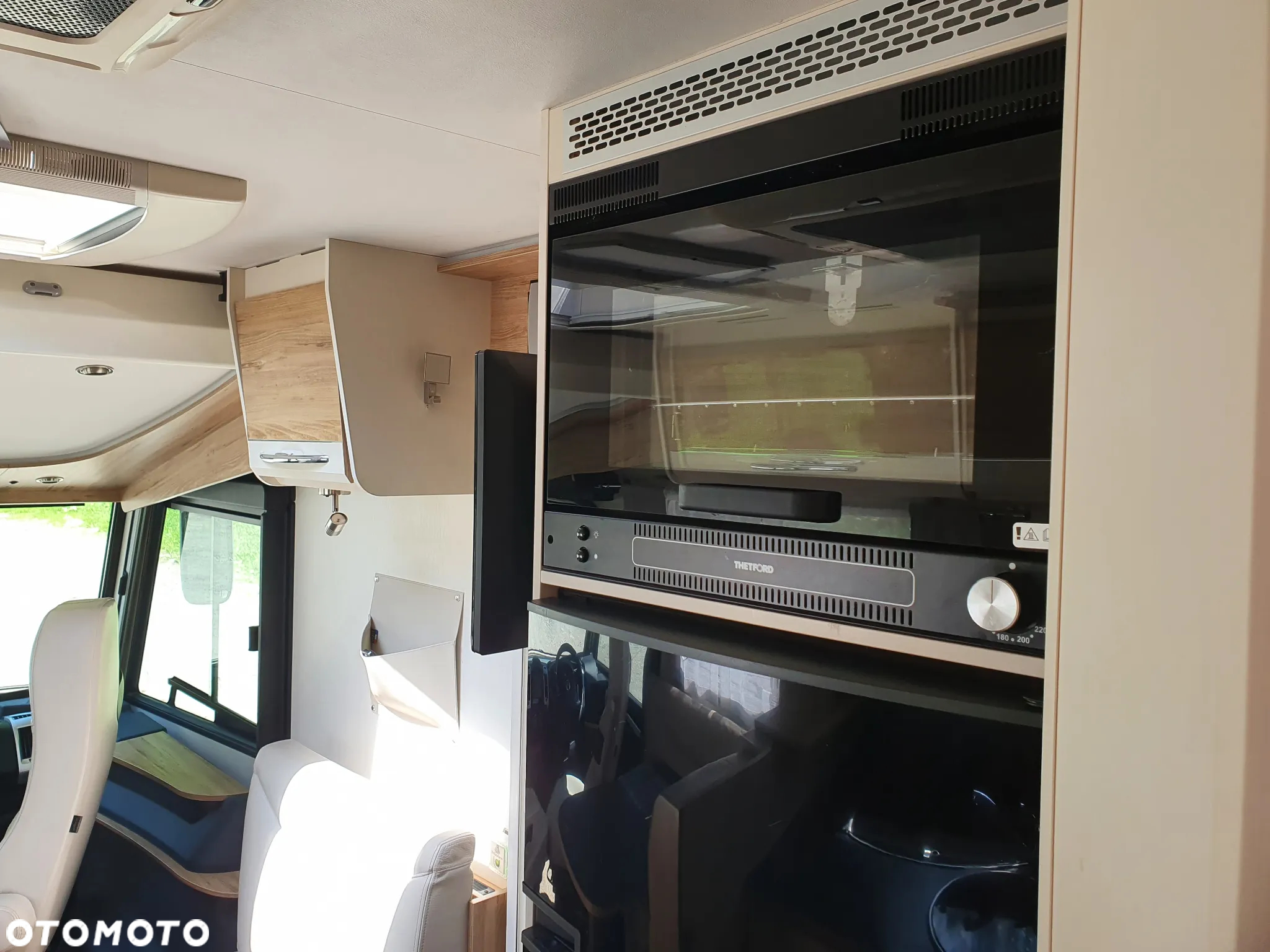 Fiat Ducato/Bavaria - 5