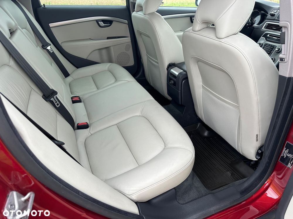 Volvo V70 - 13