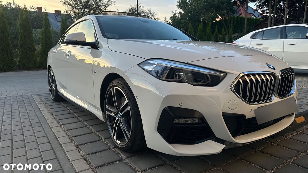 BMW Seria 2 218i M Sport - 34