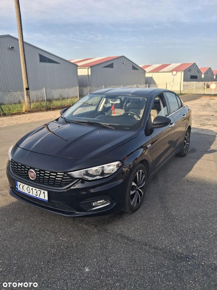 Fiat Tipo 1.4 16v Lounge - 6
