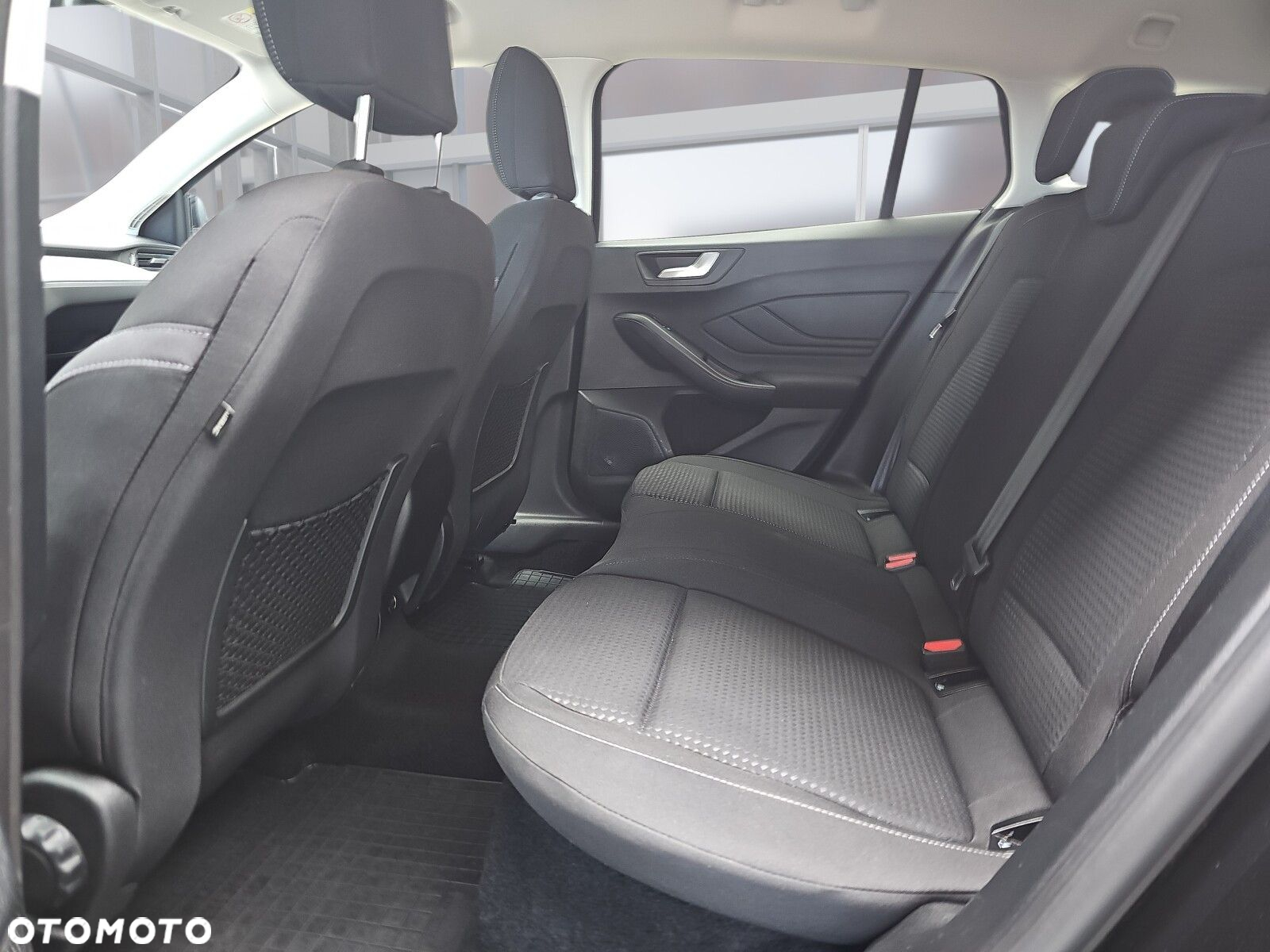 Ford Focus - 18