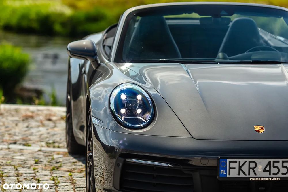 Porsche 911 Carrera S PDK - 6