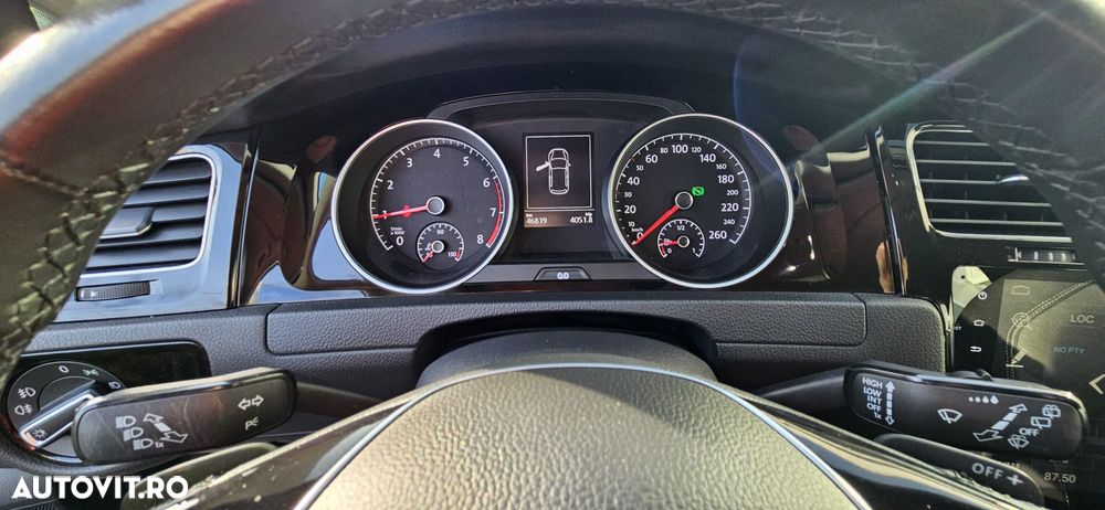 Volkswagen Golf - 16