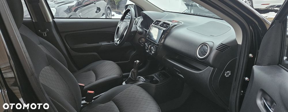 Mitsubishi Space Star 1.2 - 29