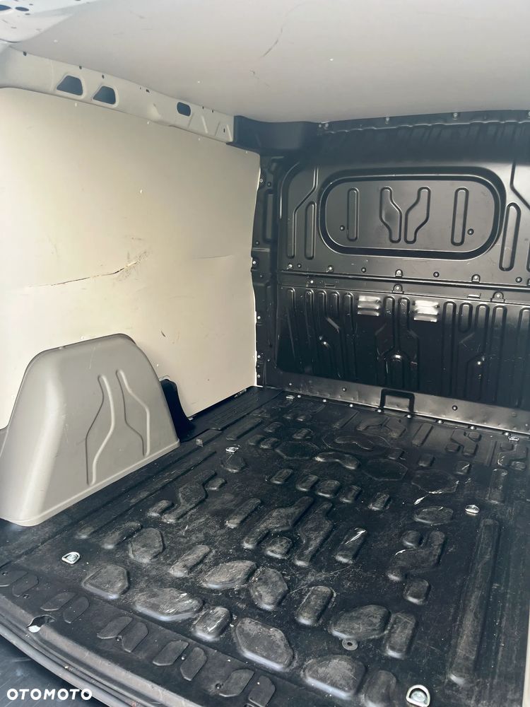 Opel Combo - 6