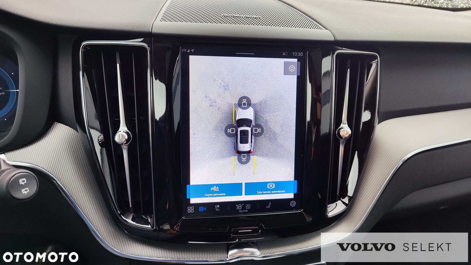 Volvo XC 60 - 29